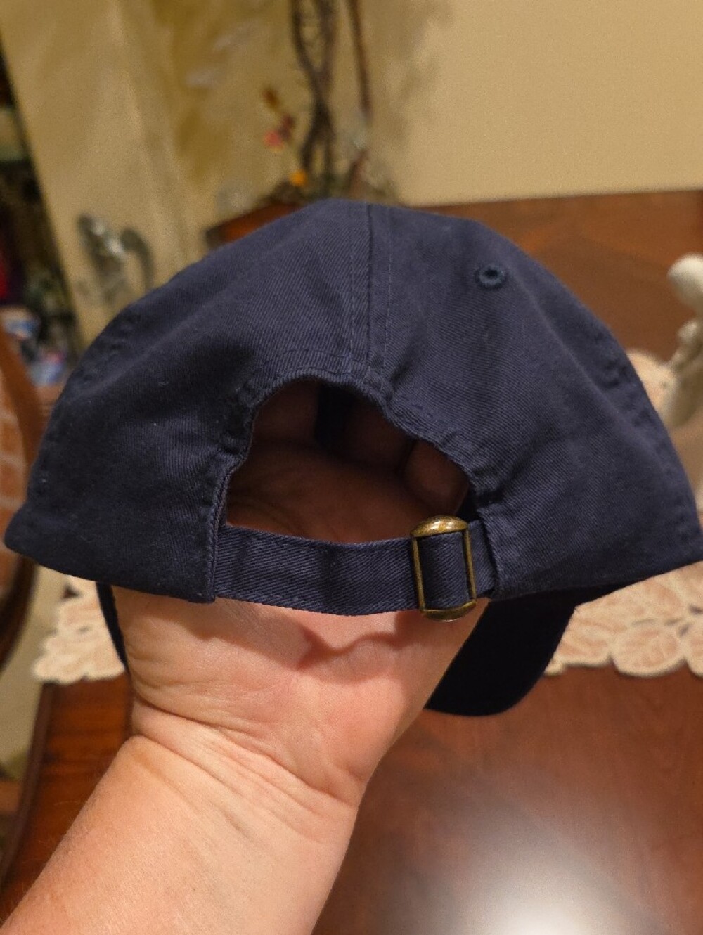 Blueprint Cap - Picture 6 of 6